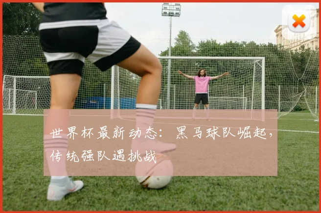 世界杯最新动态:黑马球队崛起,传统强队遇挑战